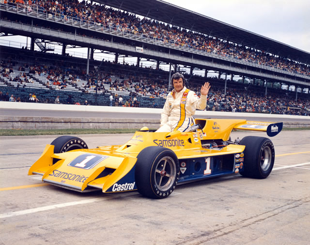 1973 Paint Schemes - OpenWheel.com